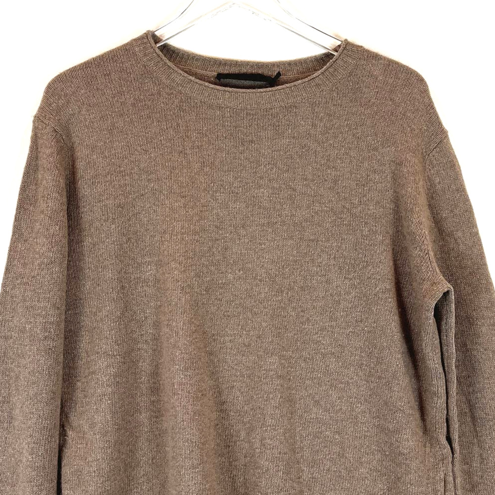 Jenni Kayne Everyday Lightweight Cashmere Blend Pull-Over Sweater Women's Small - Picture 4 of 13